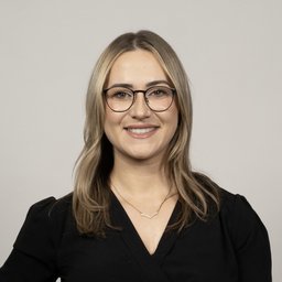 Sarah Vuille